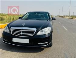 مێرسێدس بێنز S-Class